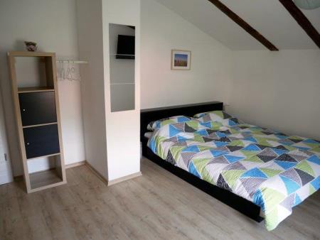 346882Borea Rooms - Sobe Budanje